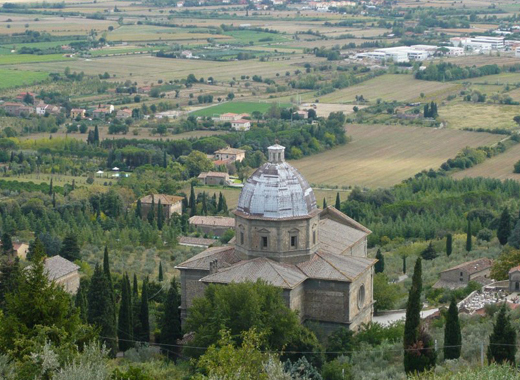 Santa Maria delle Grazie