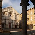 Pienza